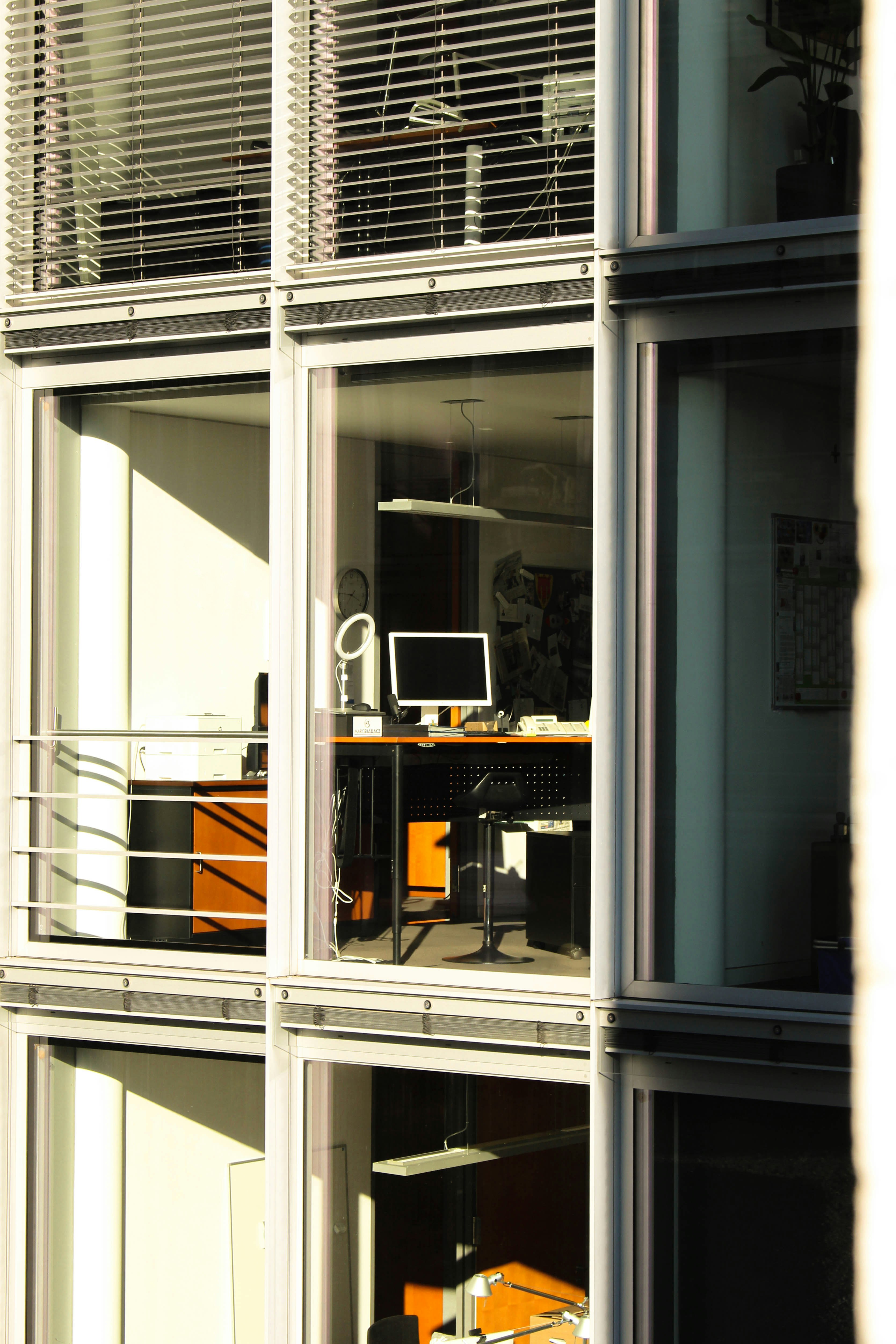 Cloud and collaboration services