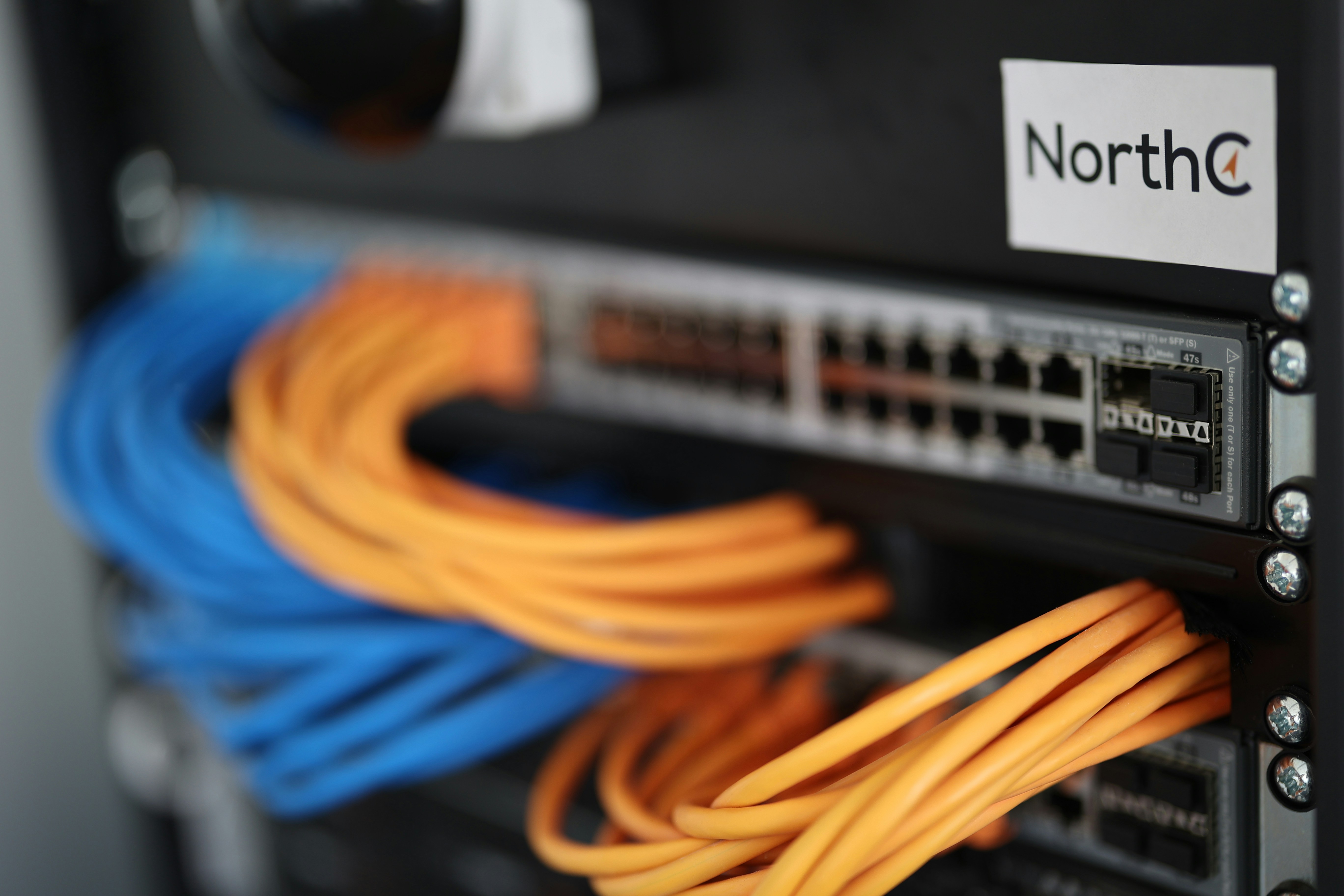 Identity and security services