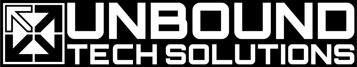 Unbound Tech Solutions Logo